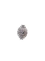 Anello Domar Donna in Argento ANAR-95-280